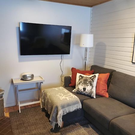 Winter Nest - A Cozy Accommodation In The Heart Of Saariselkae מראה חיצוני תמונה