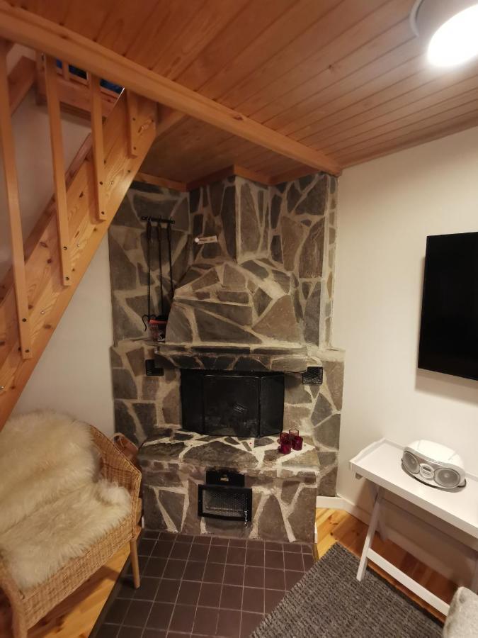 Winter Nest - A Cozy Accommodation In The Heart Of Saariselkae מראה חיצוני תמונה