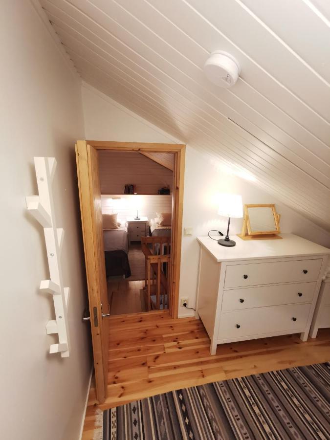 Winter Nest - A Cozy Accommodation In The Heart Of Saariselkae מראה חיצוני תמונה