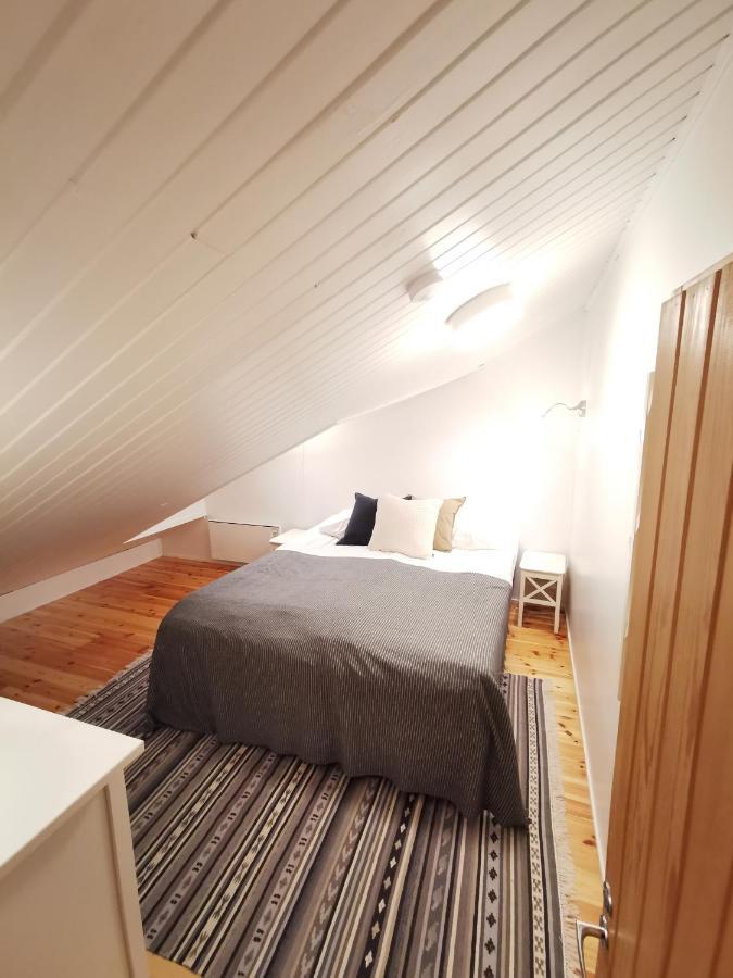 Winter Nest - A Cozy Accommodation In The Heart Of Saariselkae מראה חיצוני תמונה