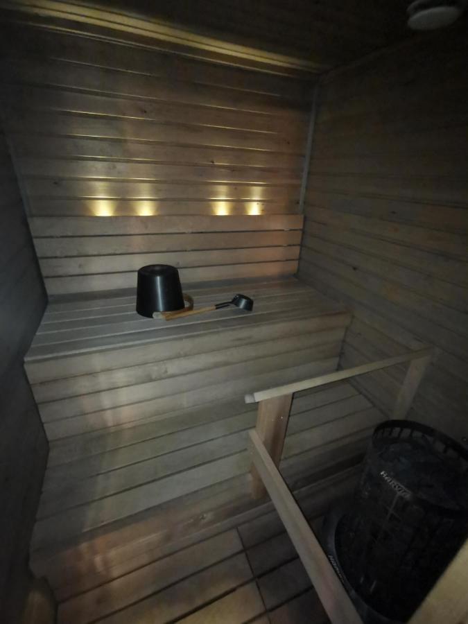 Winter Nest - A Cozy Accommodation In The Heart Of Saariselkae מראה חיצוני תמונה